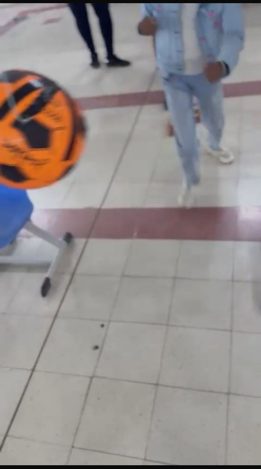 صورة من الفعالية